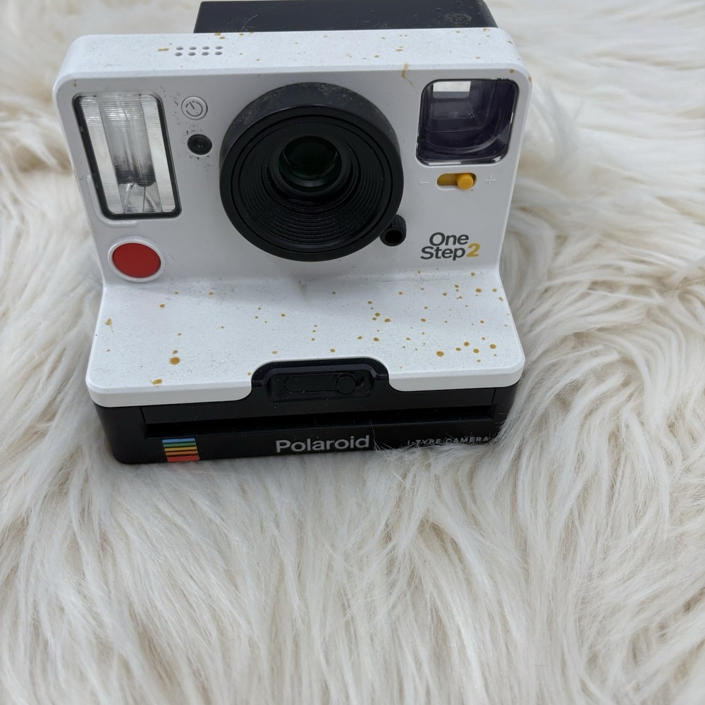 Polaroid OneStep‎ 2 Instant Film Camera